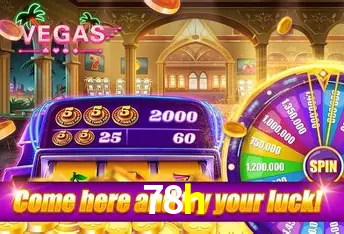 Roulette Table 78h