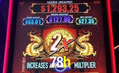 Live Casino 78h